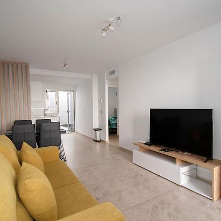 Torrebeach Torre de la Horadada Экстерьер фото