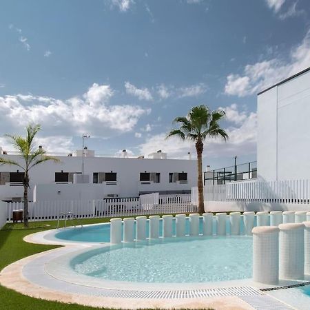 Torrebeach Torre de la Horadada Экстерьер фото