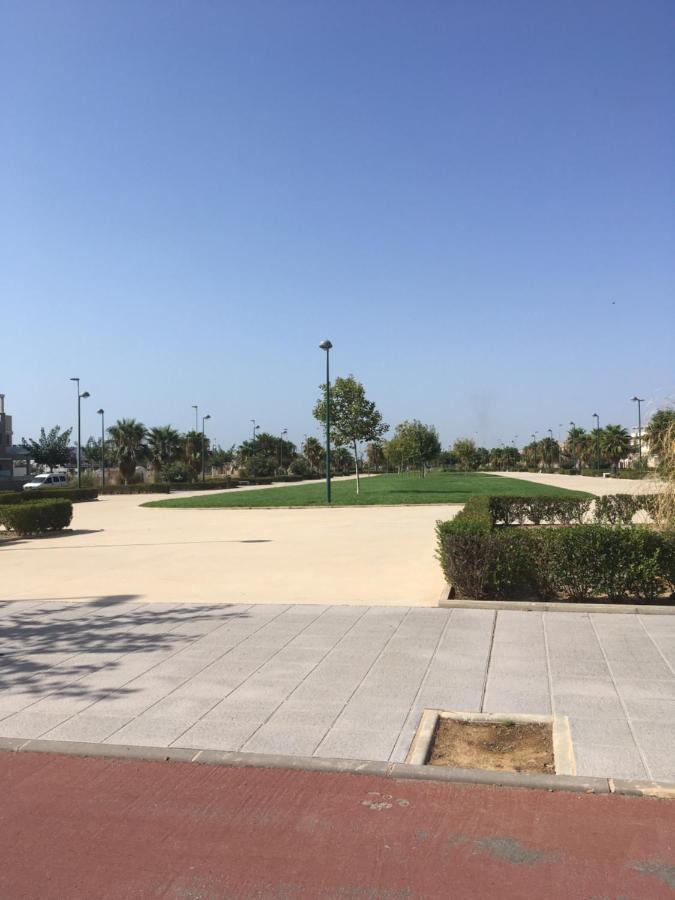 Torrebeach Torre de la Horadada Экстерьер фото