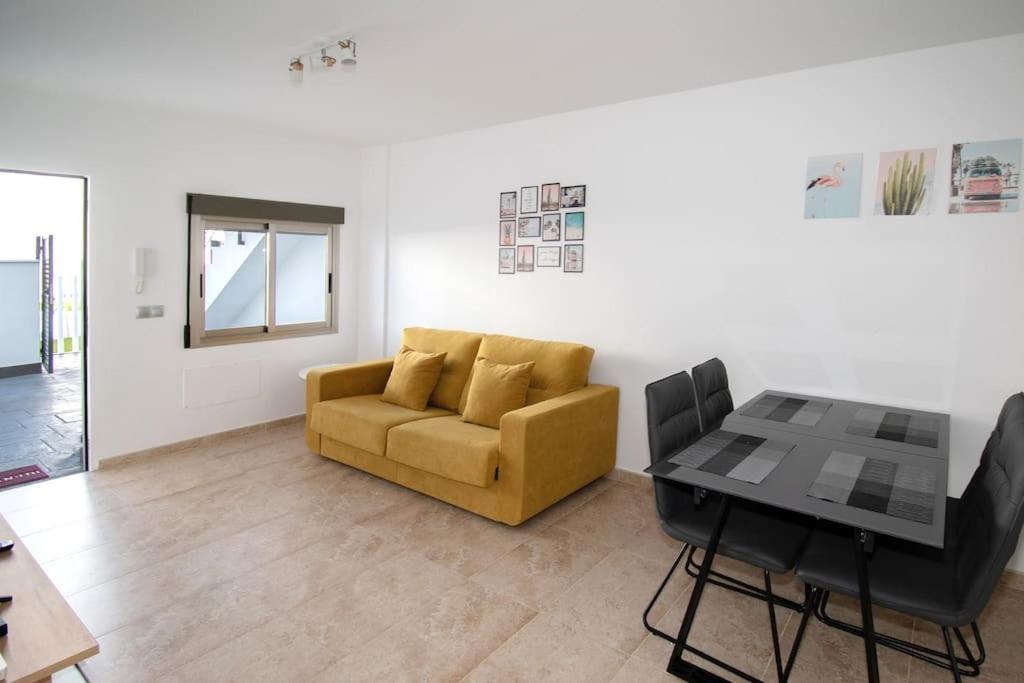 Torrebeach Torre de la Horadada Экстерьер фото