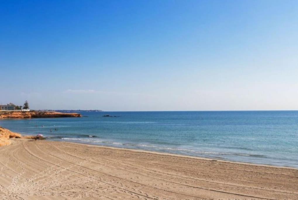 Torrebeach Torre de la Horadada Экстерьер фото